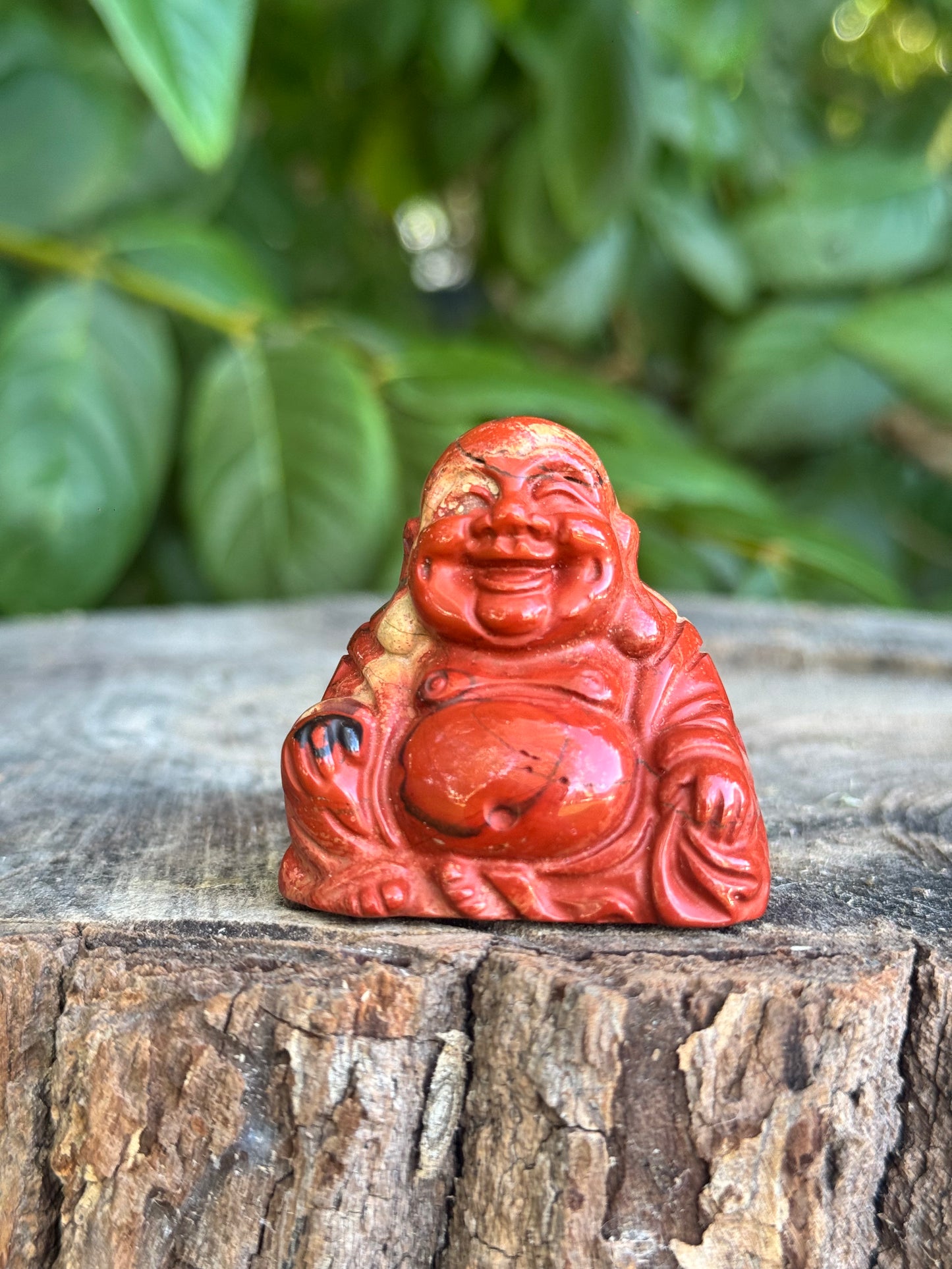 Buddha