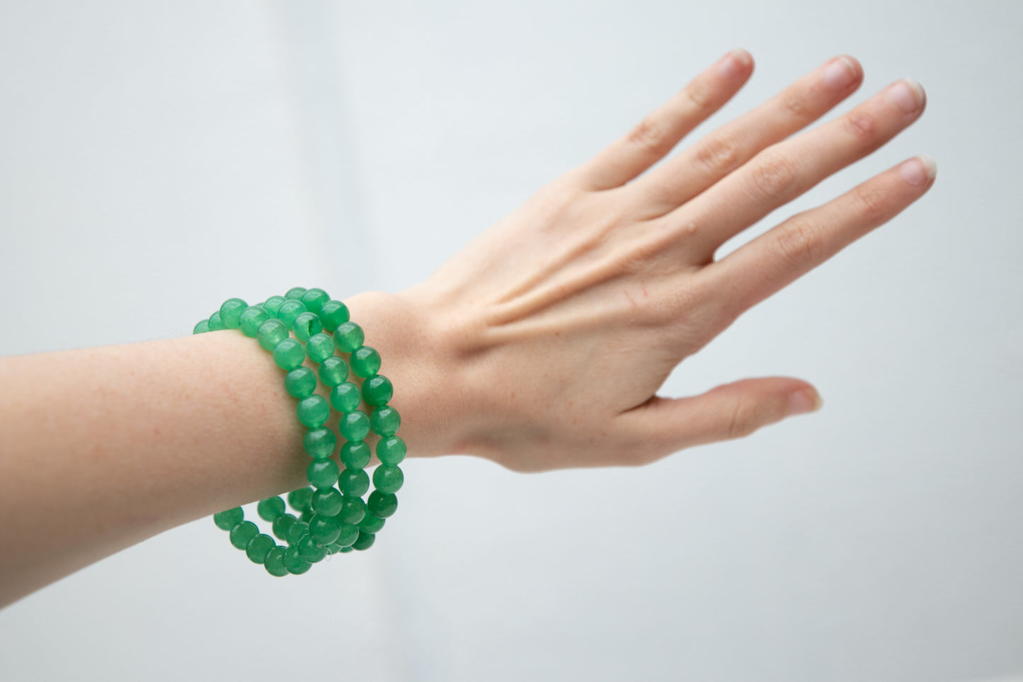 Green Aventurine