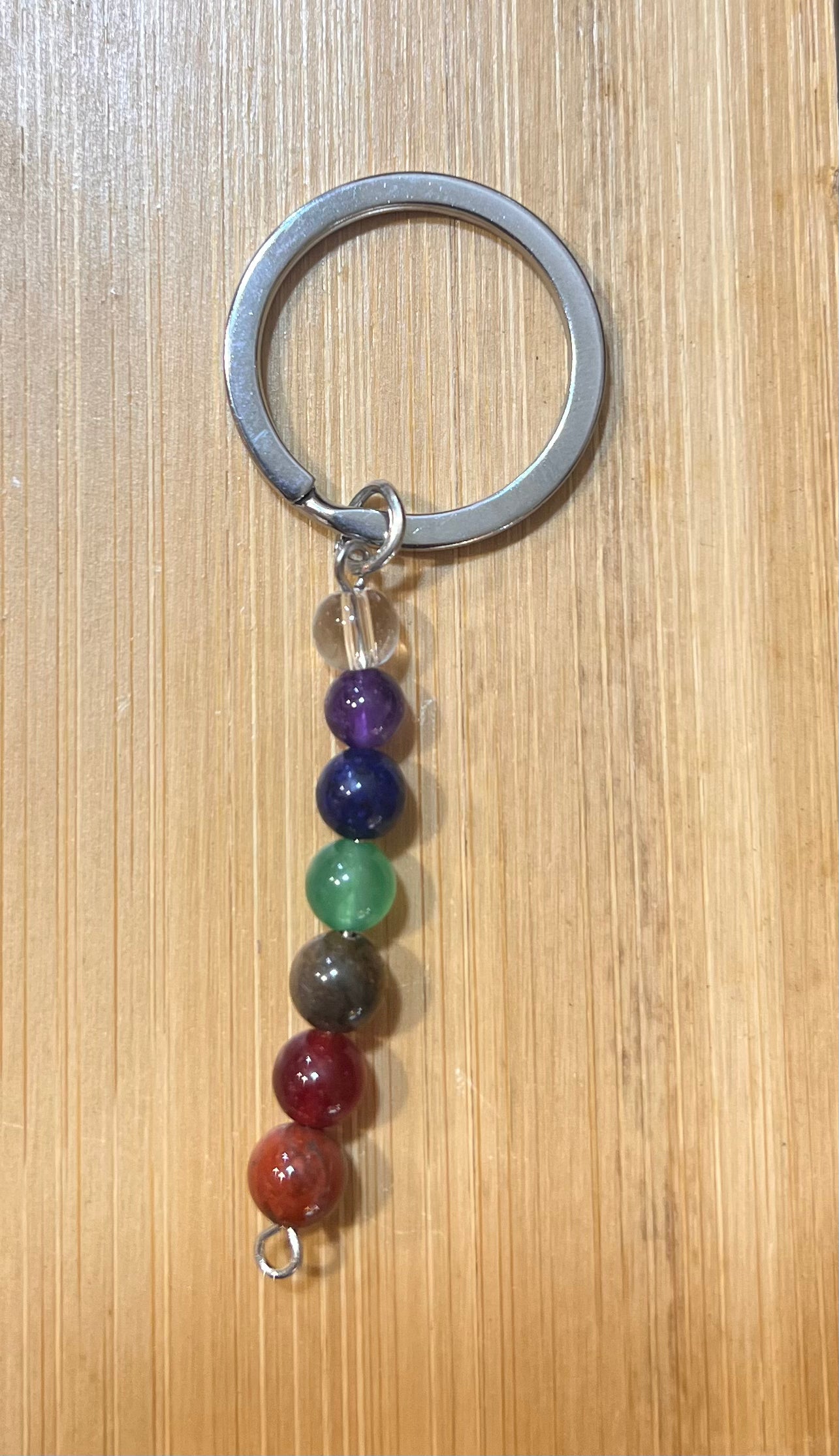 Key Chain Chakra