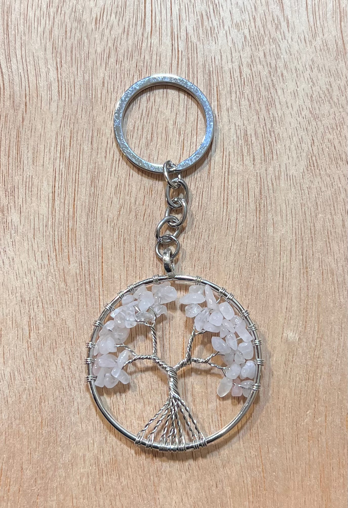 Key Chain TREE OF LIFE