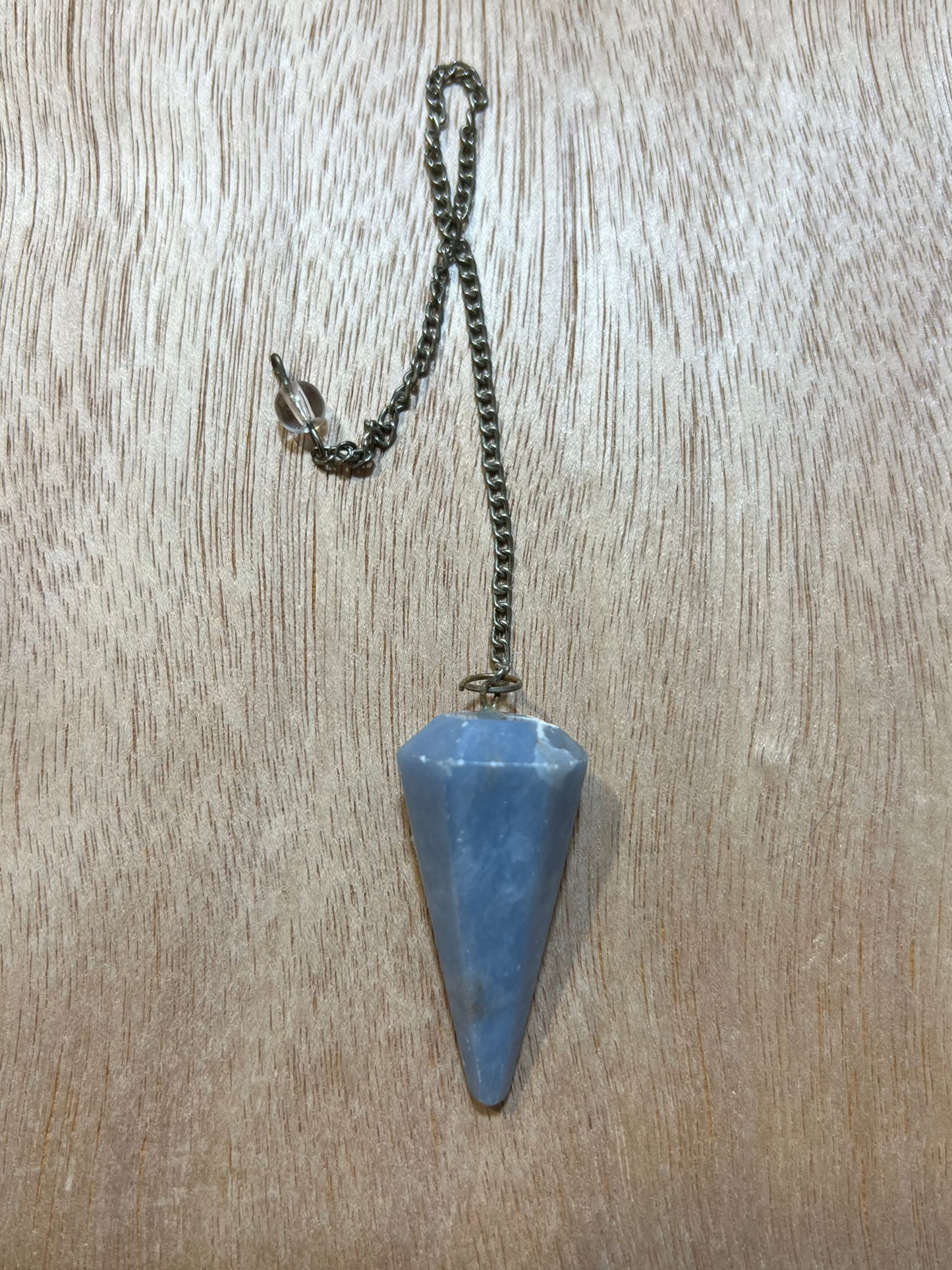 Faceted Pendulum