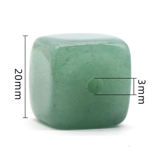 Crystal Incense Holder (1 unit)