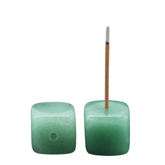 Crystal Incense Holder (1 unit)