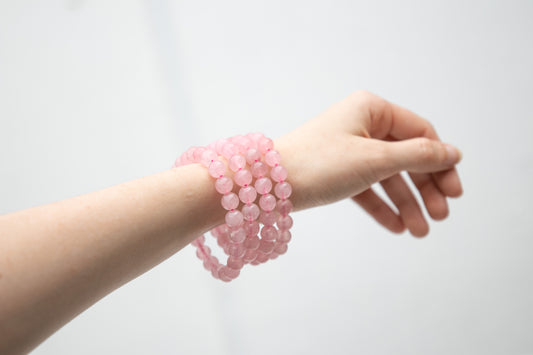 Rose Quartz