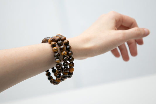 Tiger Eye