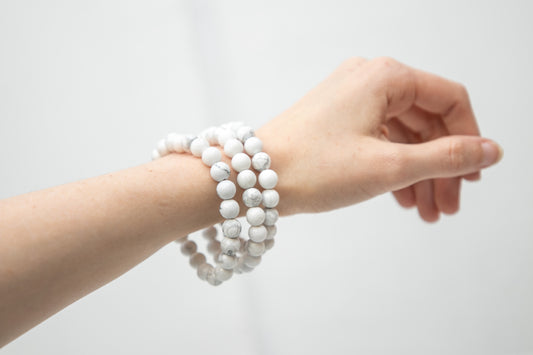 Howlite