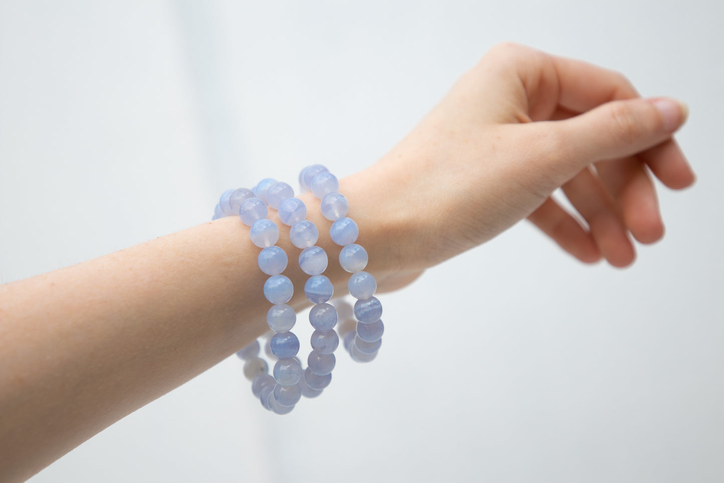 Blue Lace Agate