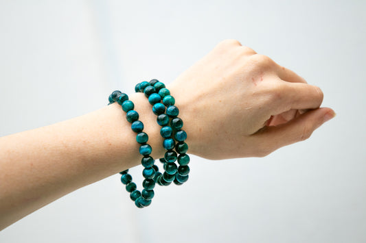 Blue Tiger Eye