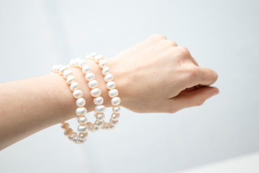 Fresh Water Pearl