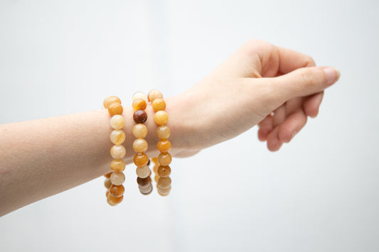 Orange Aventurine