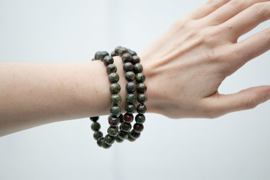 Dragon Bloodstone