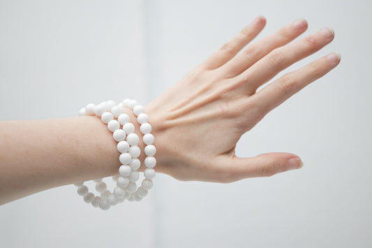 Snow Quartz