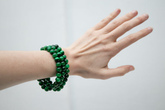 Green Tiger Eye