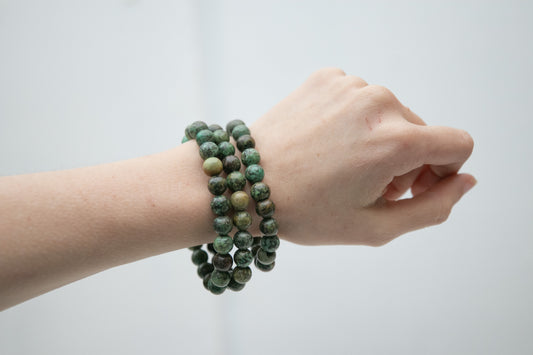 African Turquoise