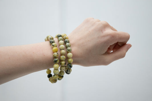Yellow Opal