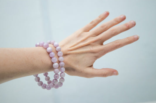 Kunzite